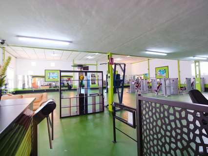 Nave industrial en venta en Daya Nueva