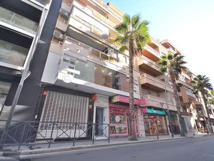 Local comercial en venta en Torrevieja