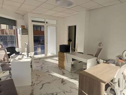Oficina en venta en Torrevieja