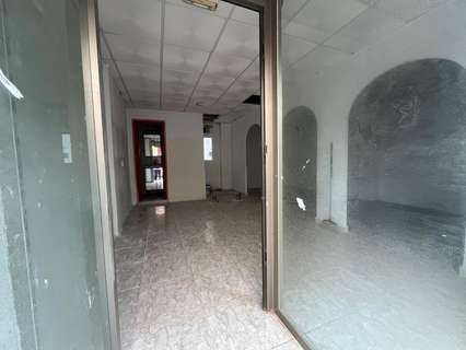 Local comercial en venta en Torrevieja