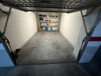 Plaza de parking en venta en Torrevieja