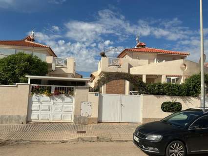 Casa en venta en Orihuela zona Orihuela-Costa