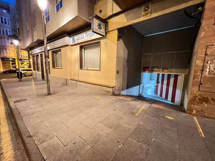 Plaza de parking en venta en Torrevieja