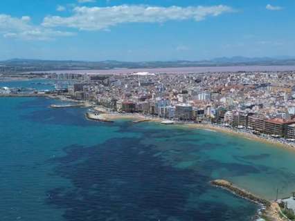 Apartamento en venta en Torrevieja rebajado