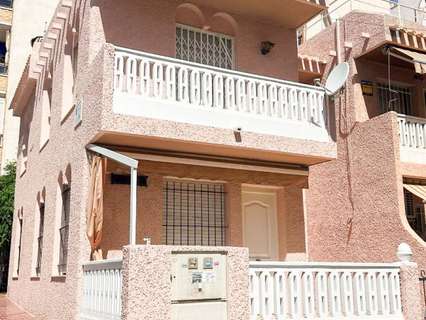 Dúplex en venta en Torrevieja