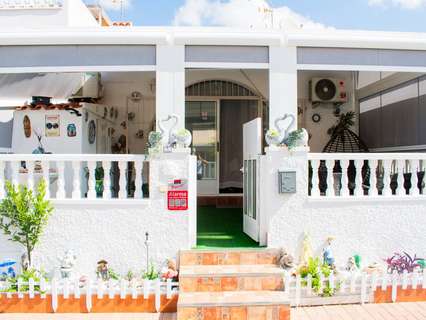 Casa en venta en Torrevieja