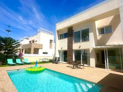 Chalet en venta en Torrevieja