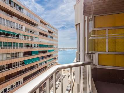 Apartamento en venta en Torrevieja rebajado