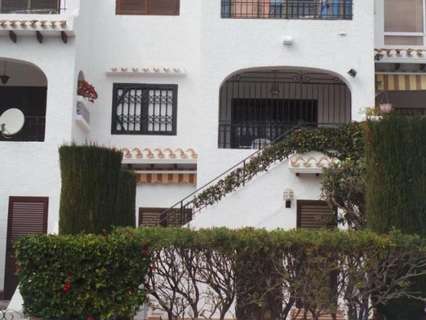 Casa en venta en Orihuela zona Cabo Roig