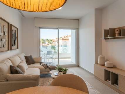 Apartamento en venta en Orihuela zona Orihuela-Costa