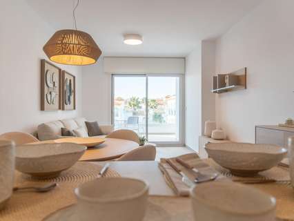 Apartamento en venta en Orihuela zona Orihuela-Costa