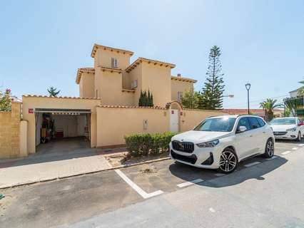 Casa en venta en Torrevieja