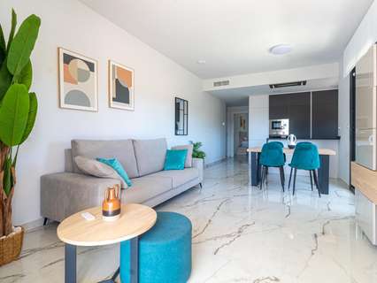 Apartamento en venta en Orihuela zona Orihuela-Costa rebajado