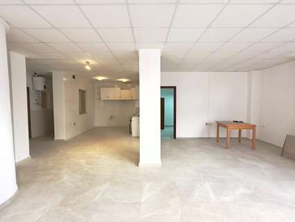 Planta baja en venta en Torrevieja