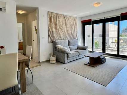 Bungalow en venta en Pilar de la Horadada