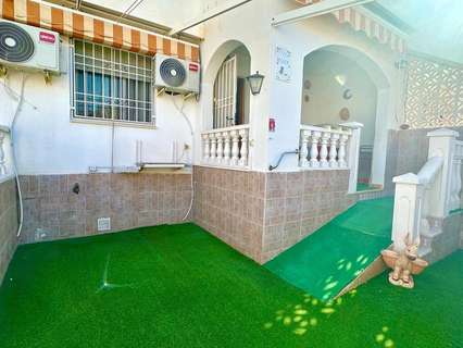 Bungalow en venta en Torrevieja