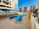 Apartamento en venta en Torrevieja