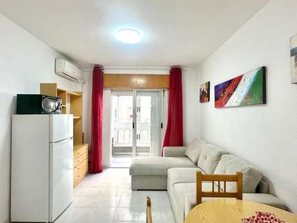 Estudio en venta en Torrevieja rebajado