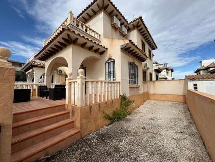 Casa en venta en Orihuela zona Orihuela-Costa