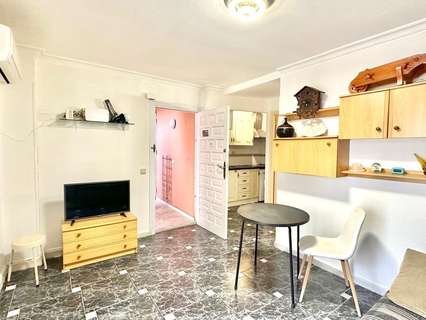 Ático en venta en Torrevieja rebajado