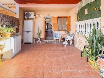 Casa en venta en Torrevieja rebajada