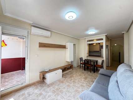 Apartamento en venta en Torrevieja