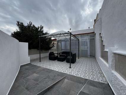 Bungalow en venta en Torrevieja rebajado