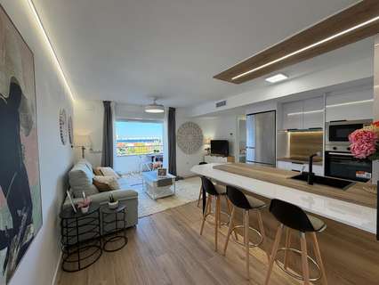 Apartamento en venta en Torrevieja