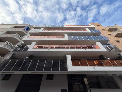 Apartamento en venta en Torrevieja