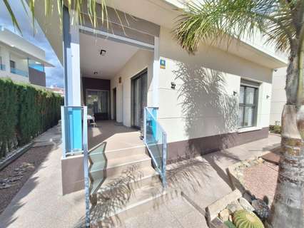 Chalet en venta en Benijófar