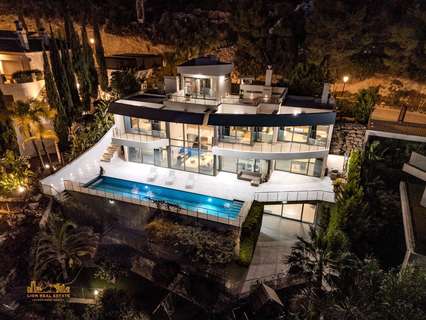 Casa en venta en Altea