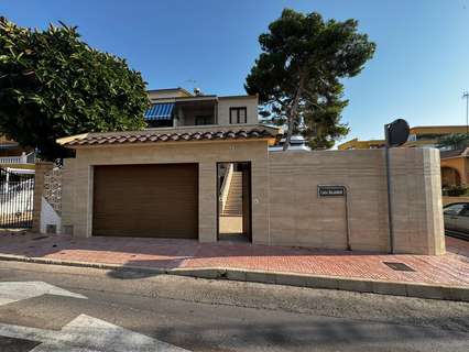 Chalet en venta en Torrevieja