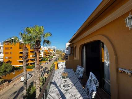 Ático en venta en Torrevieja