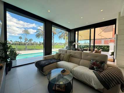 Casa en venta en Pilar de la Horadada