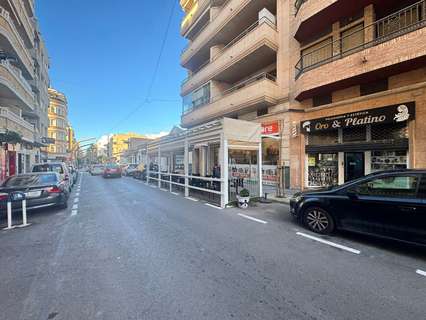 Local comercial en venta en Torrevieja