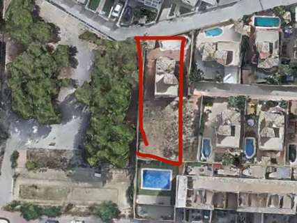 Chalet en venta en Orihuela zona Orihuela-Costa