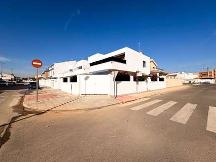Casa en venta en San Pedro del Pinatar