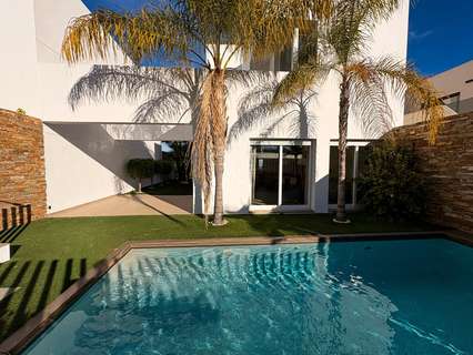 Casa en venta en Rojales