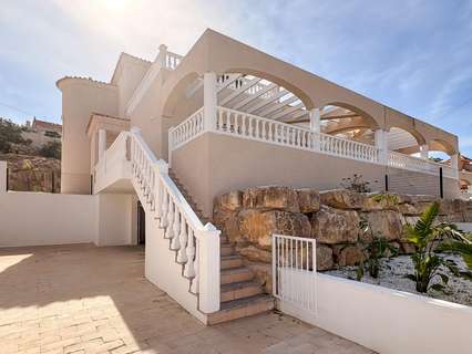 Casa en venta en El Campello