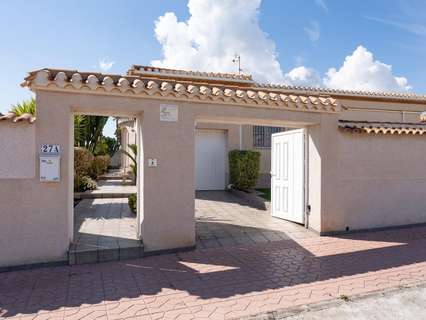 Casa en venta en Orihuela zona Orihuela-Costa