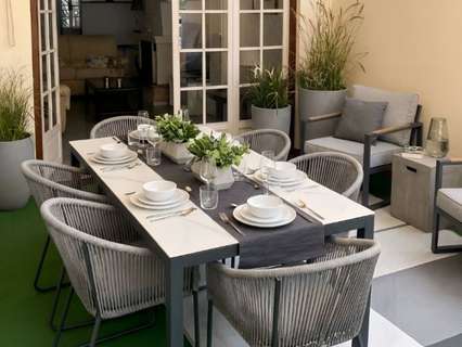 Casa en venta en Santa Pola