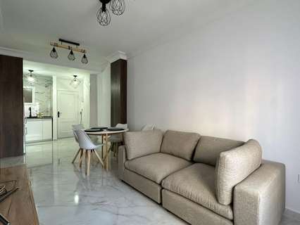 Planta baja en venta en Torrevieja