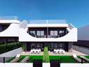 Apartamento en venta en San Miguel de Salinas