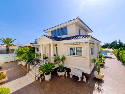 Casa en venta en Torrevieja
