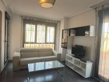 Parcela rústica en venta en Torrevieja