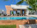 Casa en venta en Finestrat