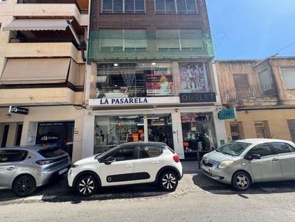 Parcela rústica en venta en Torrevieja