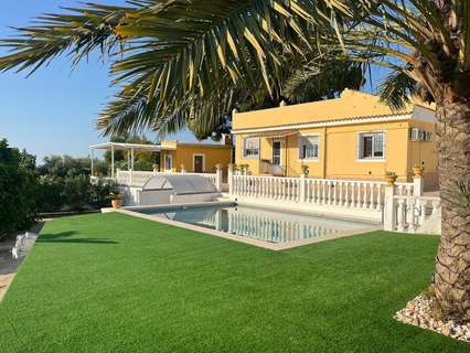 Casa en venta en Alicante