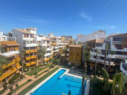 Apartamento en venta en Torrevieja