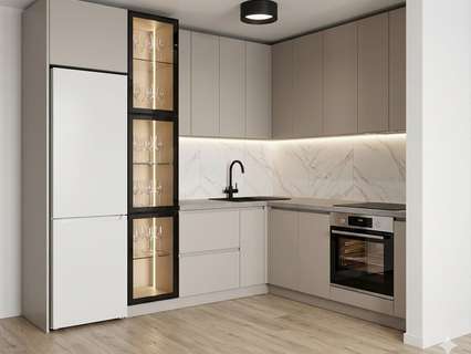Apartamento en venta en Torrevieja